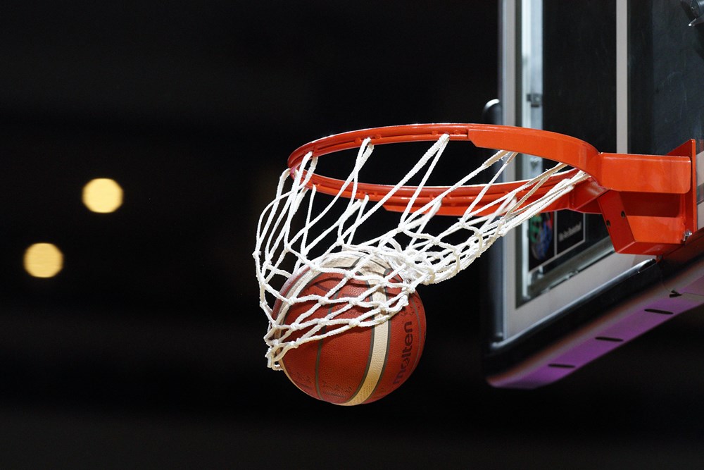 FIBA: Οι όμιλοι των “μικρών” Εθνικών Ομάδων