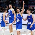Παπανικολάου: «Το ελληνικό μπάσκετ δείχνει να μονοιάζει για χάρη της Εθνικής»!